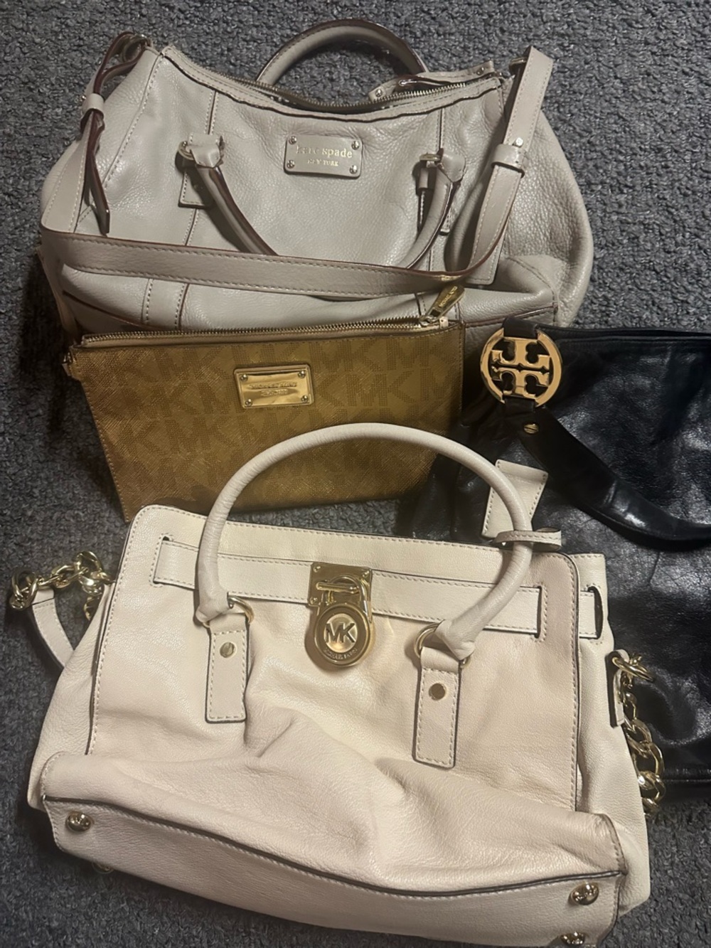 Purse bundle